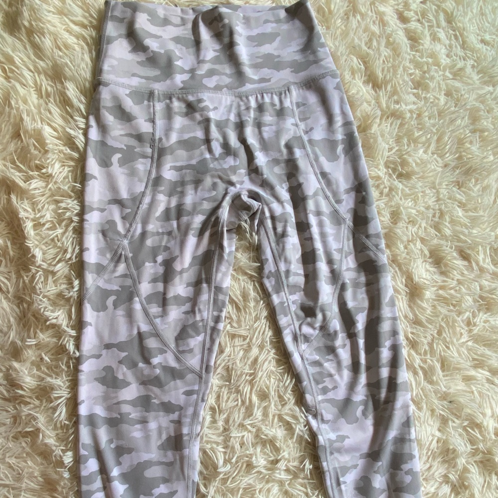 aerie leggings